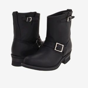 Frye Veronica Boots 7